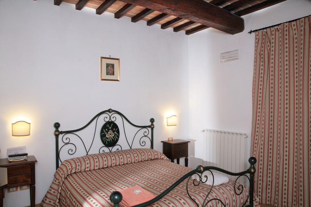 Agriturismo Ponte Di Riocchio Gubbio Exterior photo